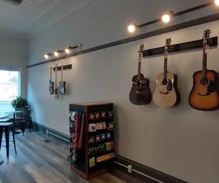 Bridge Studios