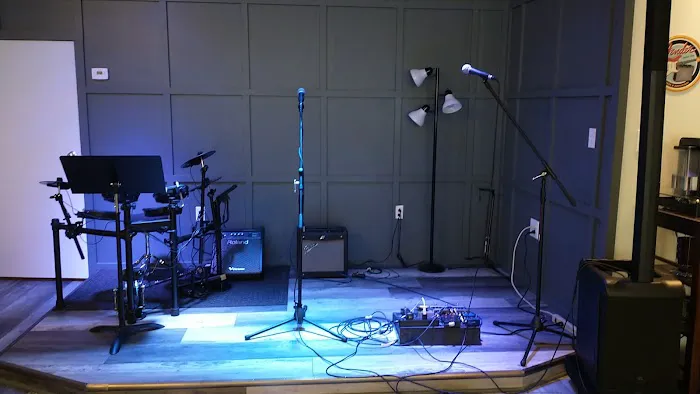 Bridge Studios Picture 5