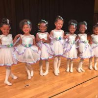 Artistically U Dance Studio, AU Dance Co. ico