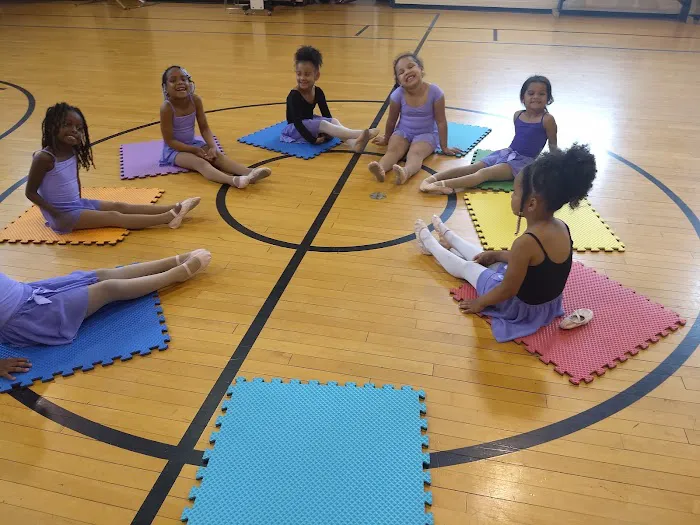 Artistically U Dance Studio, AU Dance Co. Picture 3