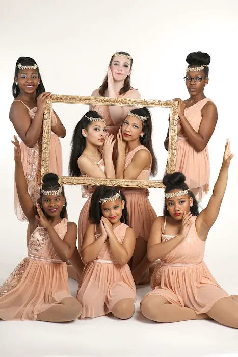 Artistically U Dance Studio, AU Dance Co. Picture 2