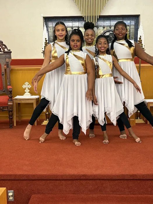 Artistically U Dance Studio, AU Dance Co. Picture 4