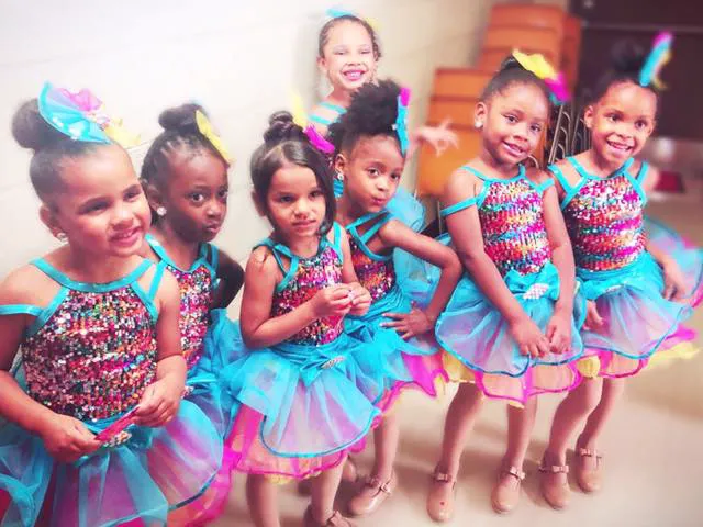 Artistically U Dance Studio, AU Dance Co. Picture 5