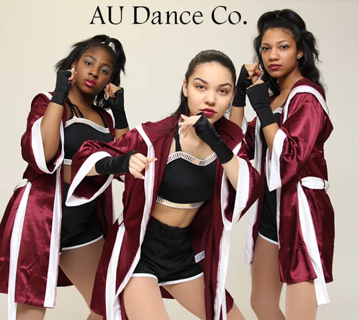 Artistically U Dance Studio, AU Dance Co. Picture 9