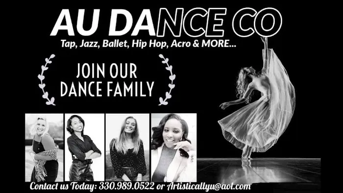 Artistically U Dance Studio, AU Dance Co. Picture 10