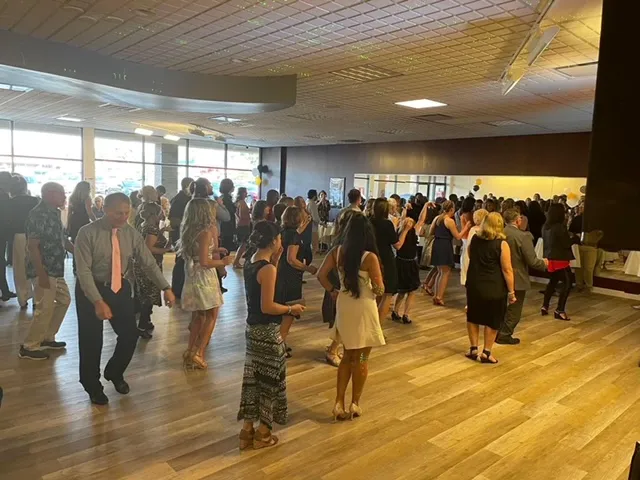 Fred Astaire Dance Studios Picture 5
