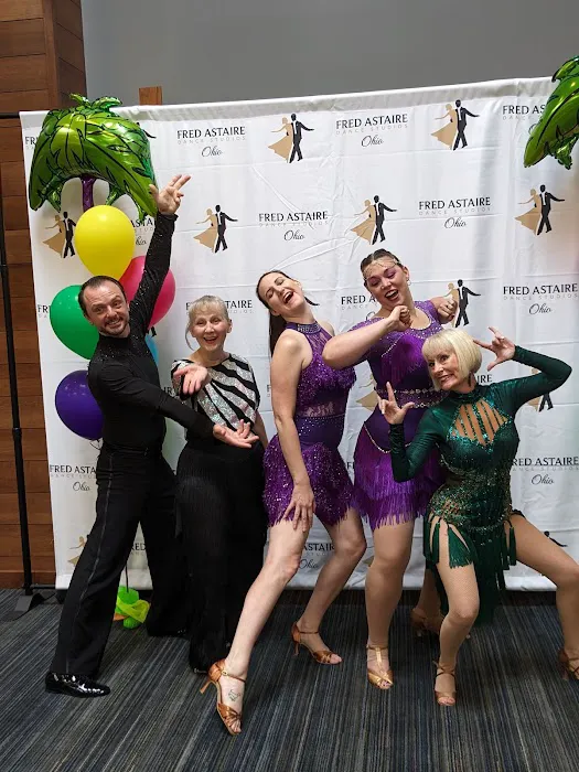 Fred Astaire Dance Studios Picture 7