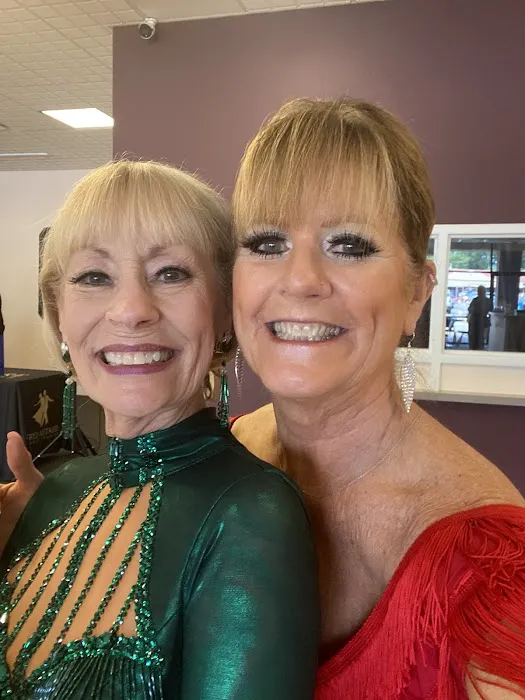 Fred Astaire Dance Studios Picture 8