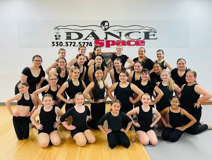 The Dance Space Picture 2