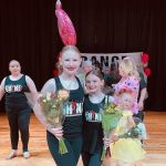 The Dance Space