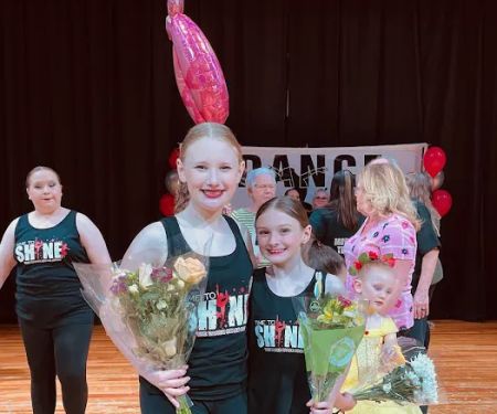 The Dance Space
