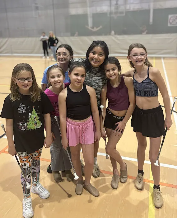 Shining Stars Dance & Baton Picture 5