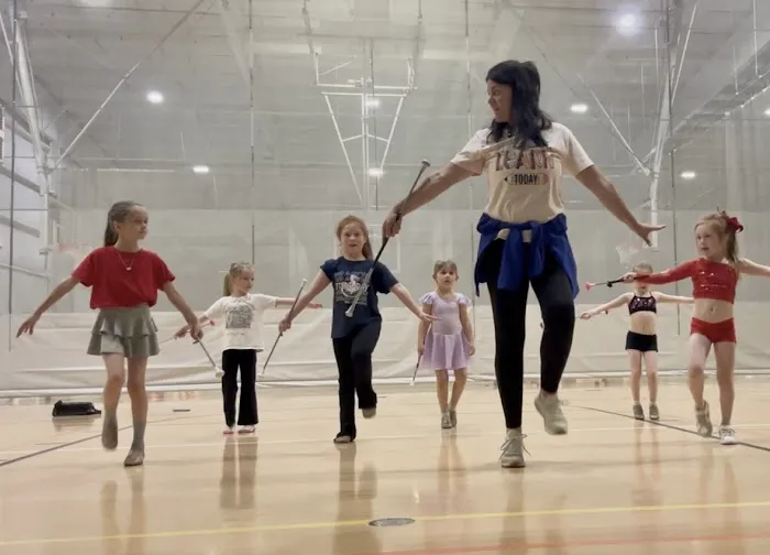 Shining Stars Dance & Baton Picture 6