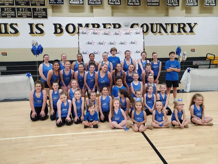 Shining Stars Dance & Baton Picture 9
