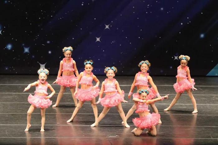 Fast Furious Feet Dance Studio Picture 2