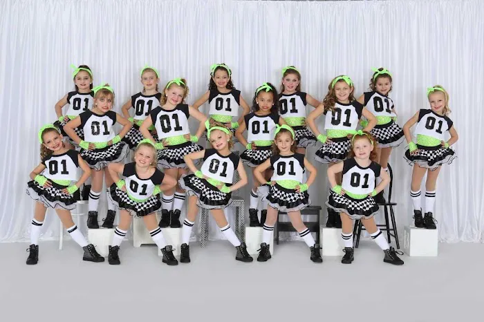 Fast Furious Feet Dance Studio Picture 3