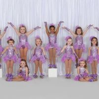 Fast Furious Feet Dance Studio ico