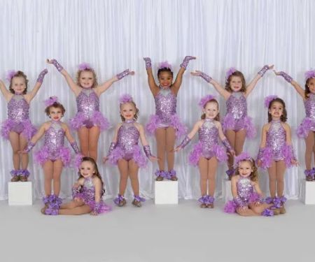 Fast Furious Feet Dance Studio