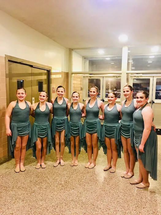 Dynamic Dance Center Picture 2