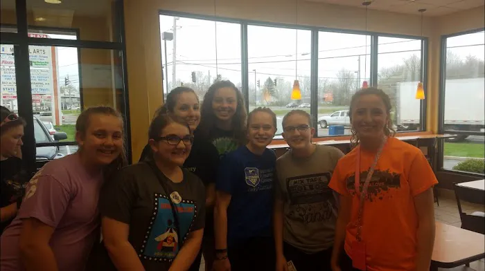 Dynamic Dance Center Picture 1