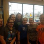 Dynamic Dance Center