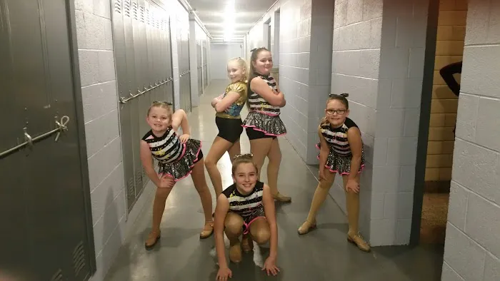 Dynamic Dance Center Picture 4