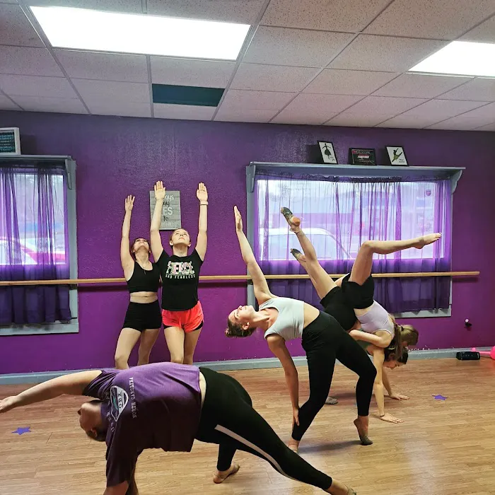 Dynamic Dance Center Picture 9
