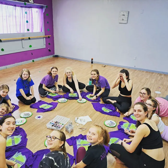Dynamic Dance Center Picture 10