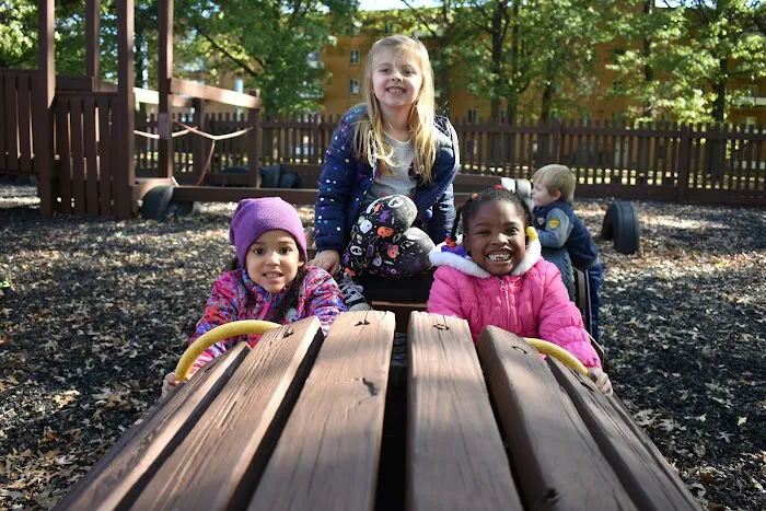 Early Learning Center at the Jewish Community Center Picture 3