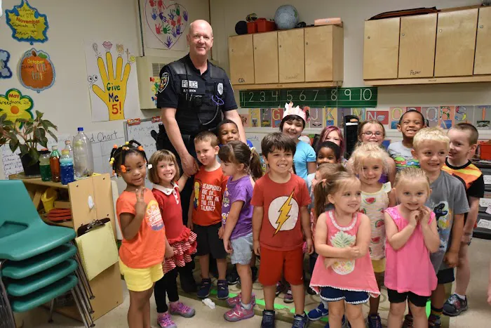 Early Learning Center at the Jewish Community Center Picture 1