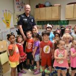 Early Learning Center at the Jewish Community Center