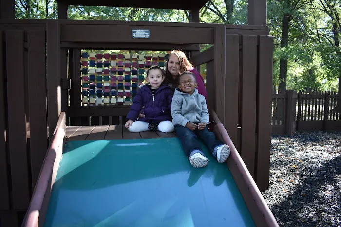 Early Learning Center at the Jewish Community Center Picture 4