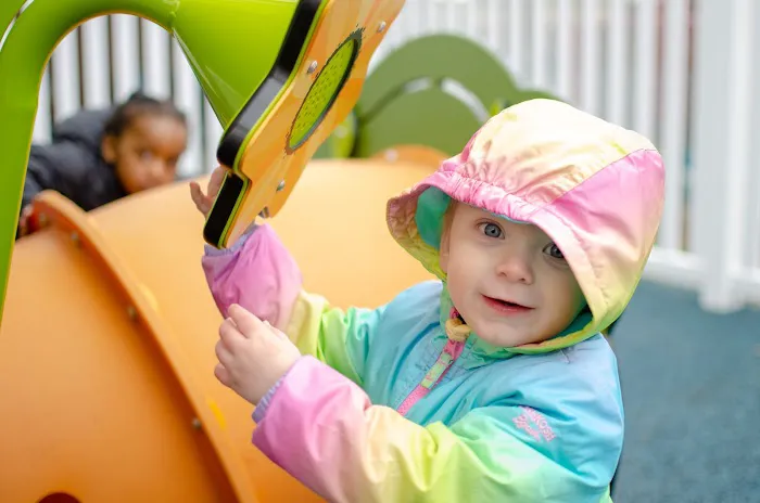Early Learning Center at the Jewish Community Center Picture 8