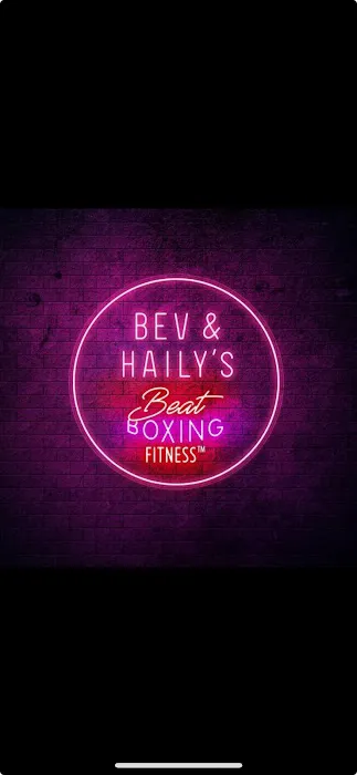 Bev and Haily's Beatboxing Fitness Picture 1