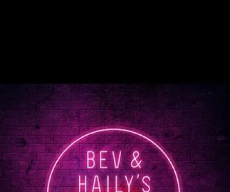 Bev and Haily's Beatboxing Fitness
