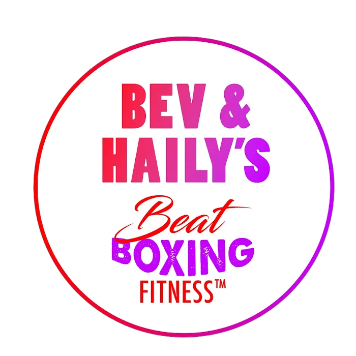 Bev and Haily's Beatboxing Fitness Picture 4