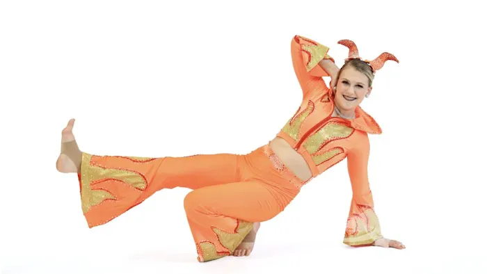 K & B Dance Company Picture 2