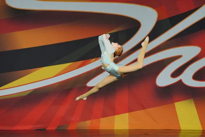 K & B Dance Company Picture 1
