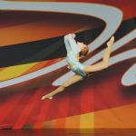 K & B Dance Company