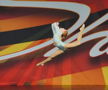 K & B Dance Company