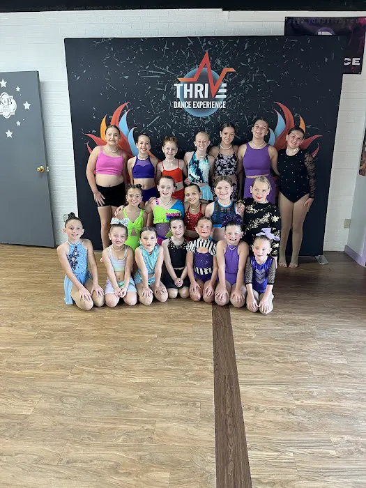 K & B Dance Company Picture 5