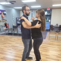 DanceAbel Ballroom Studio ico