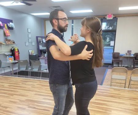 DanceAbel Ballroom Studio