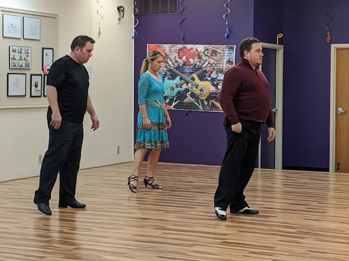DanceAbel Ballroom Studio Picture 9