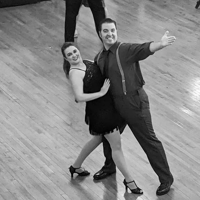 DanceAbel Ballroom Studio Picture 8