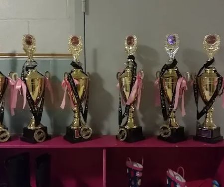 Amanda's Dance Academy