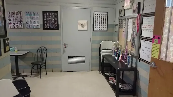 Amanda's Dance Academy Picture 2