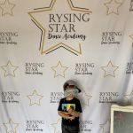 Rysing Star Dance Academy,LLC