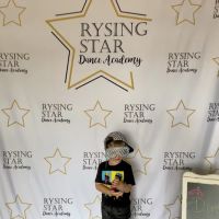 Rysing Star Dance Academy,LLC ico
