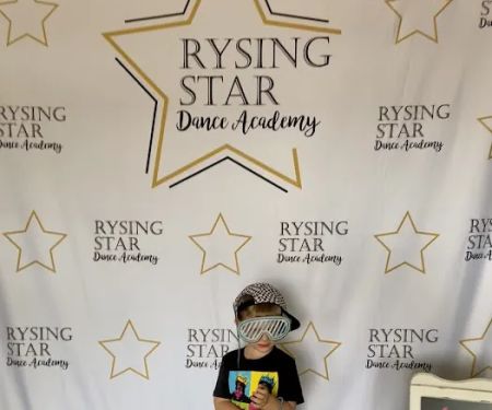Rysing Star Dance Academy,LLC